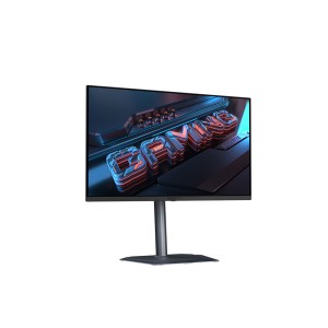 GIGABYTE MO27Q2 27" QD-OLED 0.03ms 240Hz QD-OLED 2K G-Sync-FreeSync Pivot Gaming Monitör