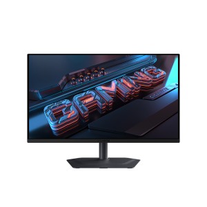 Gigabyte MO27Q2A 27" 0.03ms 280Hz QD-OLED 2K G-Sync-FreeSync Gaming Monitör
