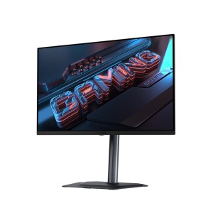 Gigabyte MO27Q2A 27" 0.03ms 280Hz QD-OLED 2K G-Sync-FreeSync Gaming Monitör