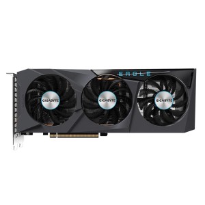 GIGABYTE RADEON RX 6600 EAGLE 8GB 128 bit GDDR6 AMD Ekran Kartı-GV-R66EAGLE-8GD