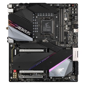 GIGABYTE Z690 AORUS TACHYON Intel Z690 Soket 1700 DDR5 7000MHz (O.C.) E-ATX Anakart