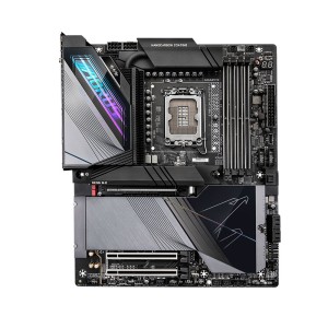GIGABYTE Z790 AORUS MASTER X Intel Z790 Soket 1700 DDR5 8266MHz (O.C.) E-ATX Anakart