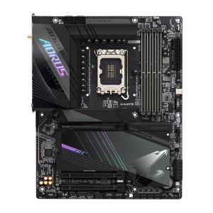 GIGABYTE Z790 AORUS PRO X WIFI7 Soket 1700 Intel Z790 DDR5 8266MHz (O.C.) ATX Anakart