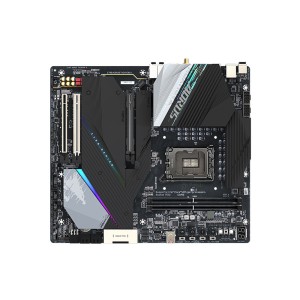 GIGABYTE Z790 AORUS TACHYON X Intel Z790 Soket 1700 DDR5 8700MHz (O.C.) E-ATX Anakart