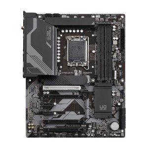 GIGABYTE Z790 UD AC Intel Z790 Soket 1700 DDR5 7600MHz (O.C.) ATX Anakart