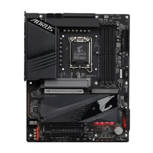 GIGABYTE Z790 AORUS ELITE Intel Z790 Soket 1700 DDR5 7600MHz (O.C.) ATX Anakart