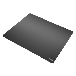 Glorious Element  Air Siyah 43x38cm Mouse Pad