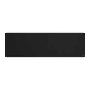 GLORIOUS EXTENDED 11x36 Siyah Gaming Mouse Pad