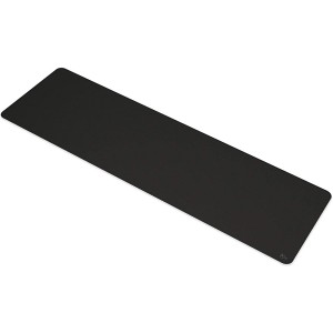 Glorious Extended  11x36 Stealth Edition Siyah Mousepad