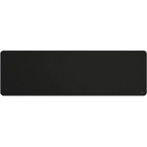 Glorious Extended  11x36 Stealth Edition Siyah Mousepad