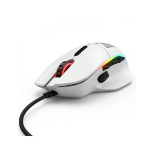 Glorious Model I GLO-MS-I-MW 19000DPI Mat Beyaz Kablolu Gaming Mouse