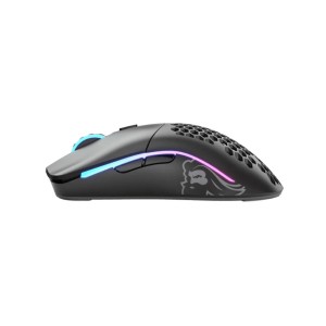Glorious Model O Minus 19000DPI Mat Siyah RGB Kablosuz Gaming Mouse