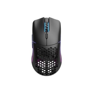 Glorious Model O Wireless 19000DPI Mat Siyah RGB Kablosuz Gaming Mouse