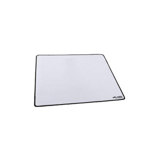 Glorious XL 16 x 18cm 457mmx406mm x 2mm  Beyaz Gaming Mouse Pad