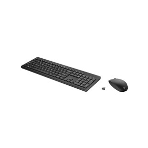 HP 235 Kablosuz Klavye Mouse Set- 1Y4D0UT