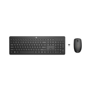HP 235 Kablosuz Klavye Mouse Set- 1Y4D0UT