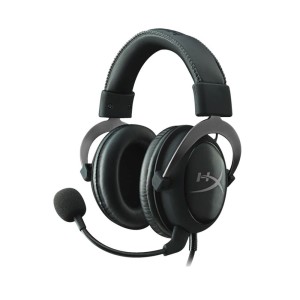 HYPERX CLOUD II 7.1 KHX-HSCP-GM Surround Gri Gaming Kulaklık 