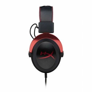 HYPERX CLOUD II 7.1 Surround Kırmızı Gaming Kulaklık