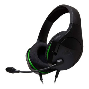 HyperX Cloud Stinger Core Kablolu Xbox PC Gaming Kulaklık - HX-HSCSCX-BK