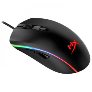 HyperX HX-MC002B 16000 Dpi Surge 6 Tuş RGB Gaming Mouse
