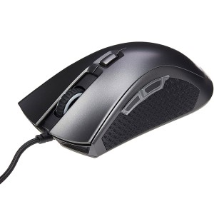HyprX HX-MC003B 16000 Dpi Pulsefire Pro RGB Optik Gaming Mouse