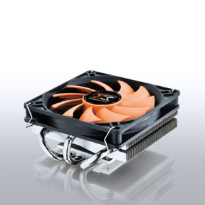 Xigmatek LD963 Praeton İntel i3/i5/i7 + Amd CPU Kasa Fanı