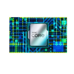 Intel Core i5 13600K 13. Nesil Soket 1700 3.5 GHz 20MB L3 10nm İşlemci