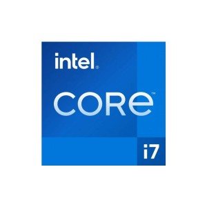 Intel Core i7 12700 12.Nesil Socket 1700 3.6GHz 25MB Önbellek 10nm İşlemci
