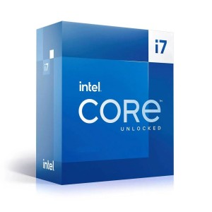 Intel Core i7 14700K 14. Nesil 33MB L3 Önbellek Intel İşlemci-BX8071514700K