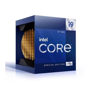 Intel Core i9 12900KS 12. Nesil Socket 1700 3.4GHz 30MB Önbellek 10nm İşlemci