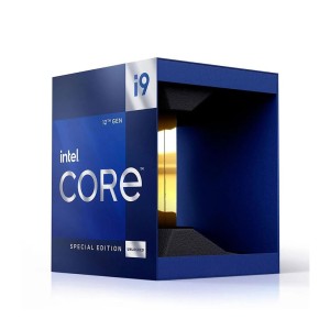 Intel Core i9 12900KS 12. Nesil Socket 1700 3.4GHz 30MB Önbellek 10nm İşlemci