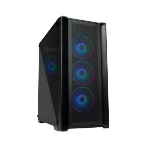 INTEL I3 10100F-GT 710 2GB Ekran Kartlı Tebigame ürünü