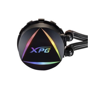 XPG Levante 240mm ARGB Sıvı AIO CPU Sıvı Soğutucusu