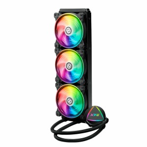 XPG Levante 360mm ARGB AIO CPU Sıvı Soğutucusu