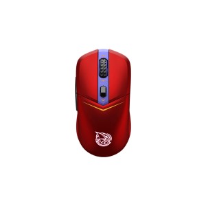 MSI VERSA WIRELESS MLG EDITION RED RGB PixArt PAW3395DM BT/Kablosuz 26000DPI Gaming Mouse MSI VERSA WIRELESS MLG EDITION RED RGB PixArt PAW3395DM BT/Kablosuz 26000DPI Gaming Mouse