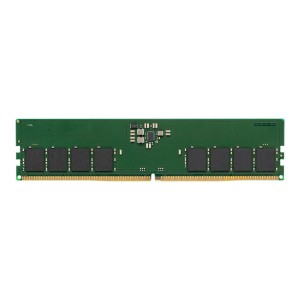 Kingston (KVR48U40BS8-16) 16GB (1x16GB) DDR5 4800MHz CL40 1Rx8 PC Ram