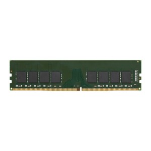Kingston (KVR26N19D8/32) 32GB (1x32GB) DDR4 2666MHz CL19 2Rx8 PC Ram