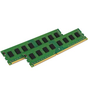 Kingston 32GB (2x16GB) (KVR52U42BS8K2-32) 5200MHz DDR5 CL42 PC Ram