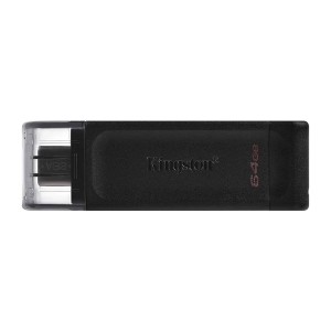 KINGSTON 64GB USB-C 3.2 Gen1 Usb Bellek