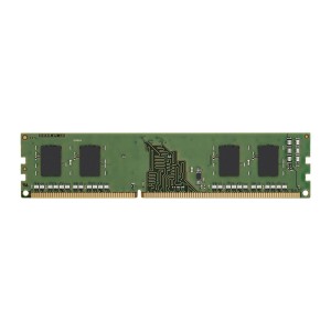 Kingston ( KVR16N11/8WP) 8GB (1x8GB) DDR3 1600MHz CL11 2Rx8  PC Ram