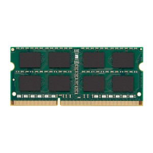 Kingston (KVR16S11/8WP) 8GB (1x8GB) DDR3L 1600MHz CL11  Notebook Ram