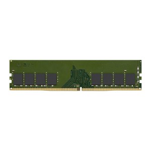 Kingston (KVR26N19S8/8) 8GB (1x8GB) DDR4 2666MHz CL19 1Rx8 PC Ram