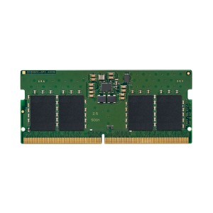 Kingston (KVR48S40BS6-8) DDR5 8GB (1x8GB) 4800MHz CL40 1Rx16 Notebook Ram