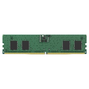 Kingston (KVR48U40BS6-8) 8GB (1x8GB) DDR5 48000MHz CL40 1Rx16 PC Ram