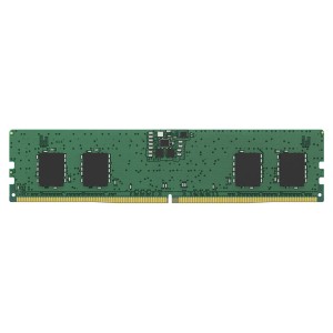 Kingston (KVR48U40BS6-8) 8GB (1x8GB) DDR5 4800MHz CL40 1Rx16 PC Ram