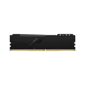 Kingston 8GB Fury Beast DDR4 3600MHZ Siyah CL17 PC RAM