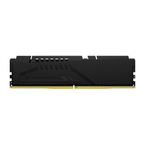 Kingston Beast 16GB (1x16) DDR5 5200MHz Siyah CL36 PC Ram-KF552C36BBE-16TR