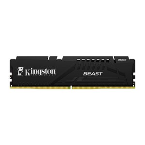 Kingston Beast 32GB (2x16) DDR5 5200MHz CL36 AMD Expo Sertifikalı Ram-KF552C36BBEK2-32TR