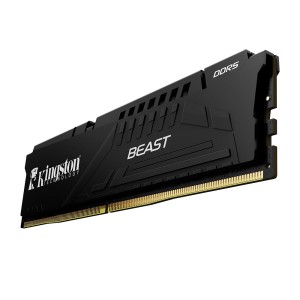 Kingston Beast 32GB (2x16) DDR5 6000MHz CL30 AMD Expo Sertifikalı KF560C30BBEK2-32TR Ram