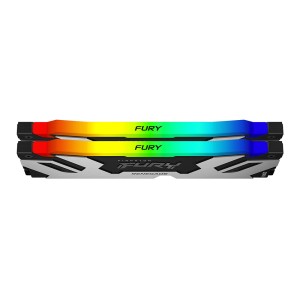 Kingston Fury Renegade RGB 32GB (2x16) 6000MHz DDR5 CL32 Ram-KF560C32RSAK2-32